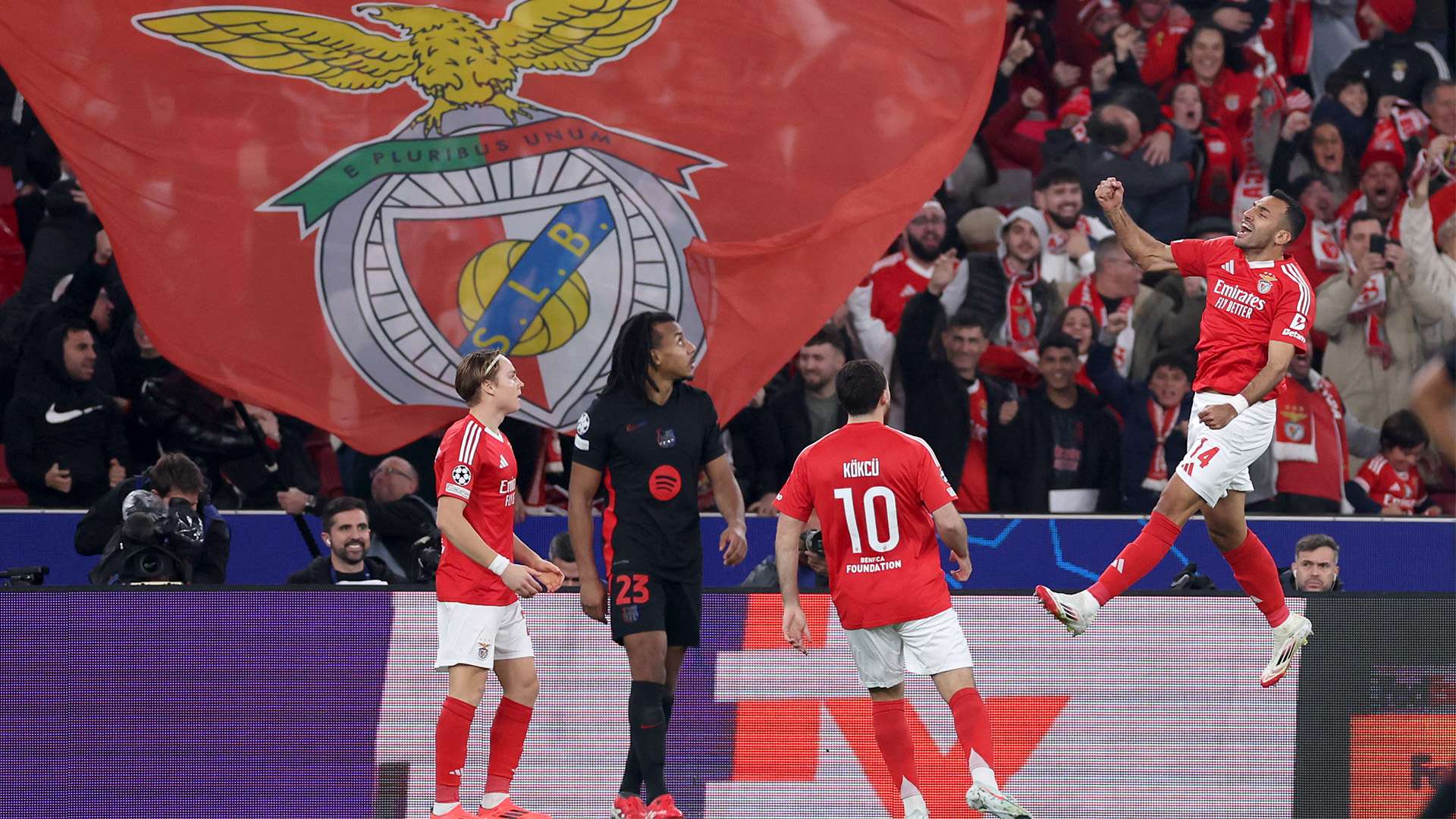 多个图案元 多个图案元