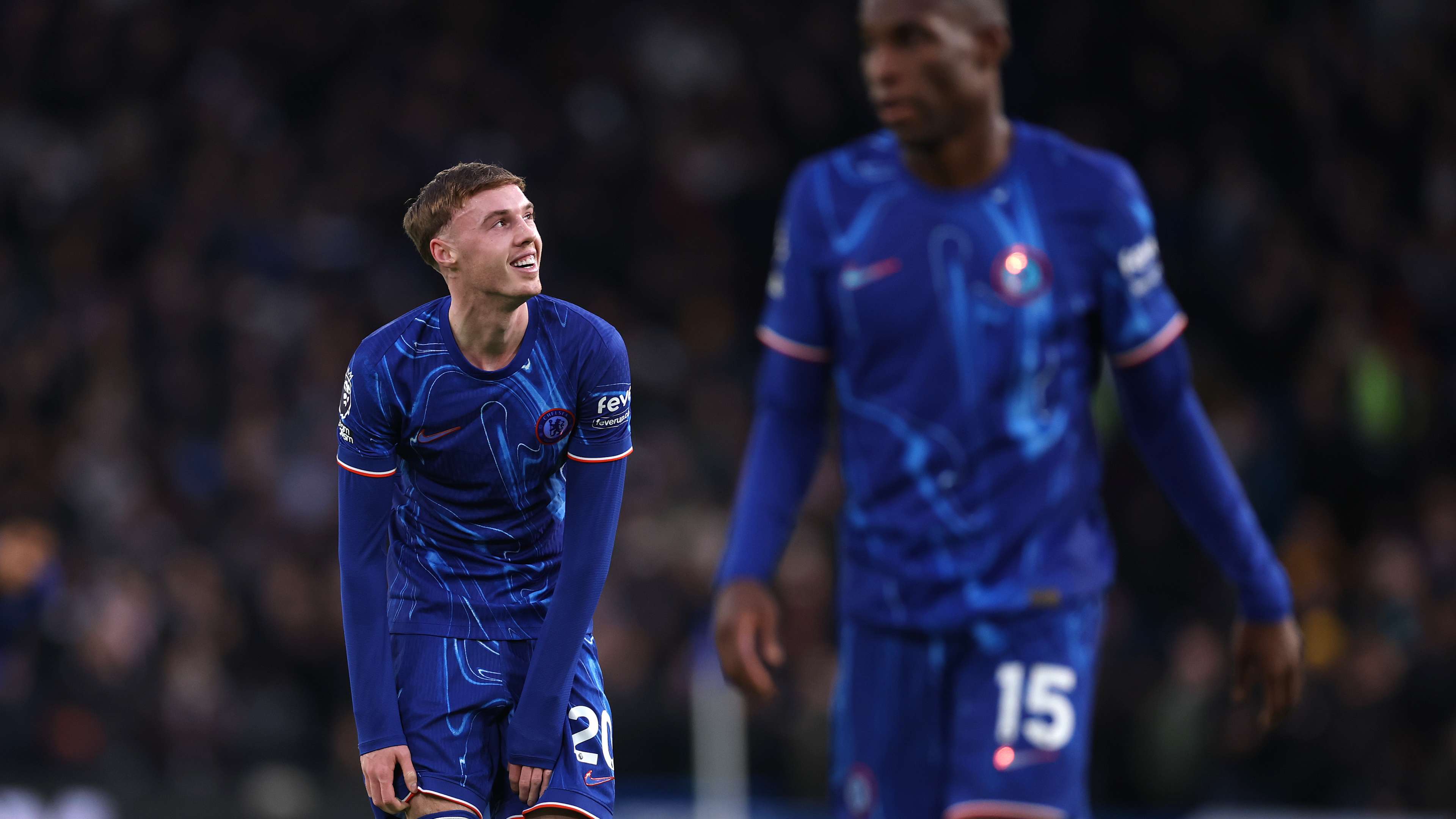 冬训的重要 冬训的重要