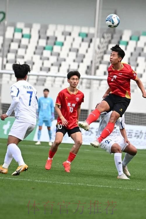 五甲联赛南二区球队巡礼：苏州市苏超足球俱乐部